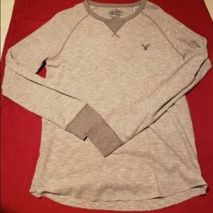 Thermal American Eagle long sleeve